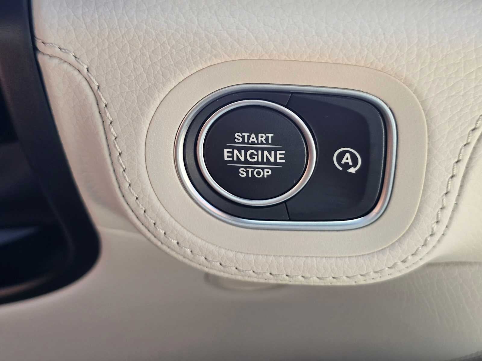 2026 Mercedes-Benz AMG® GLE 53 4MATIC®+ SUV