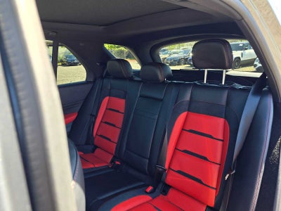 2026 Mercedes-Benz AMG® GLE 53 4MATIC®+ SUV