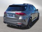 2026 Mercedes-Benz AMG® GLE 53 4MATIC®+ SUV