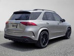 2023 Mercedes-Benz AMG® GLE 53 4MATIC®+ SUV
