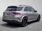 2023 Mercedes-Benz AMG® GLE 53 4MATIC®+ SUV