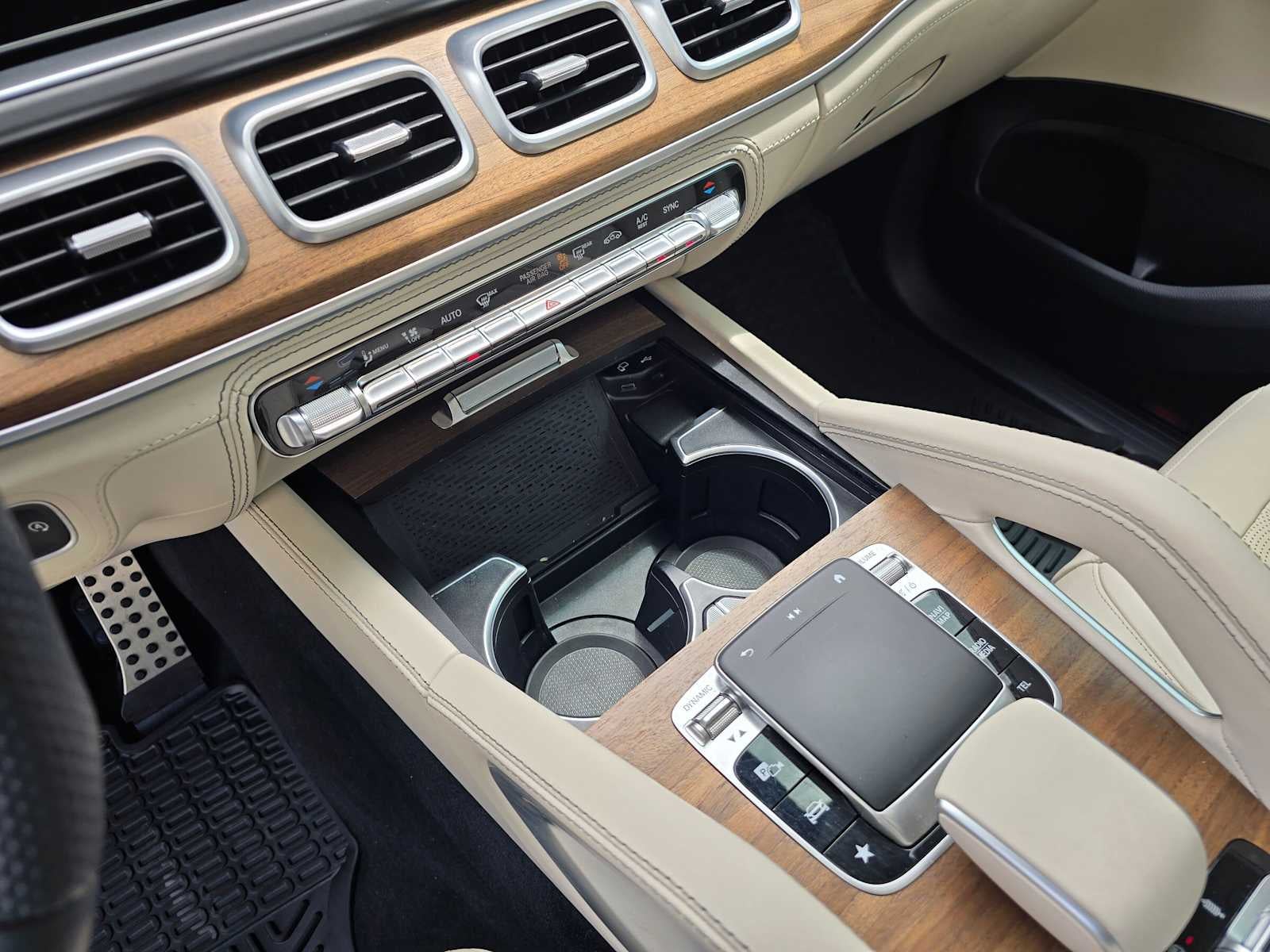 2023 Mercedes-Benz AMG® GLE 53 4MATIC®+ SUV