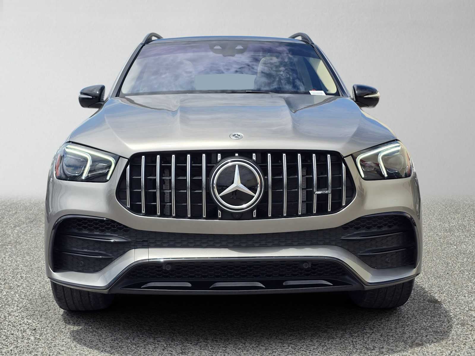 2023 Mercedes-Benz AMG® GLE 53 4MATIC®+ SUV