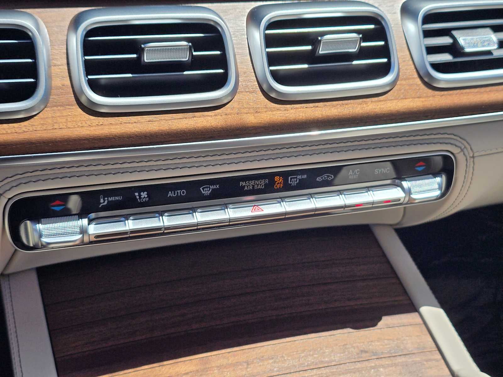 2026 Mercedes-Benz AMG® GLE 53 4MATIC®+ SUV