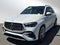 2026 Mercedes-Benz AMG® GLE 53 4MATIC®+ SUV
