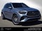 2026 Mercedes-Benz AMG® GLE 53 4MATIC®+ SUV