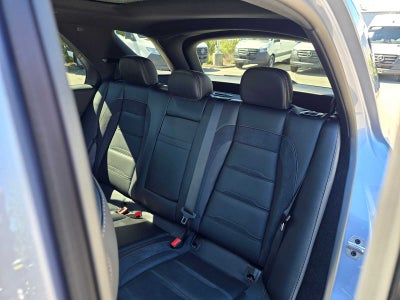 2026 Mercedes-Benz AMG® GLE 53 4MATIC®+ SUV