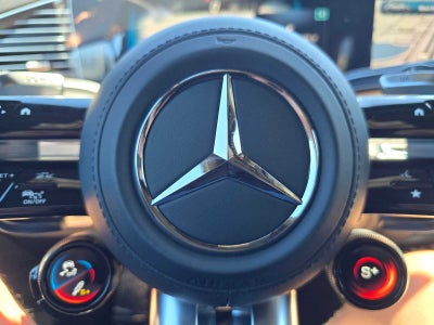 2026 Mercedes-Benz AMG® GLE 53 4MATIC®+ SUV