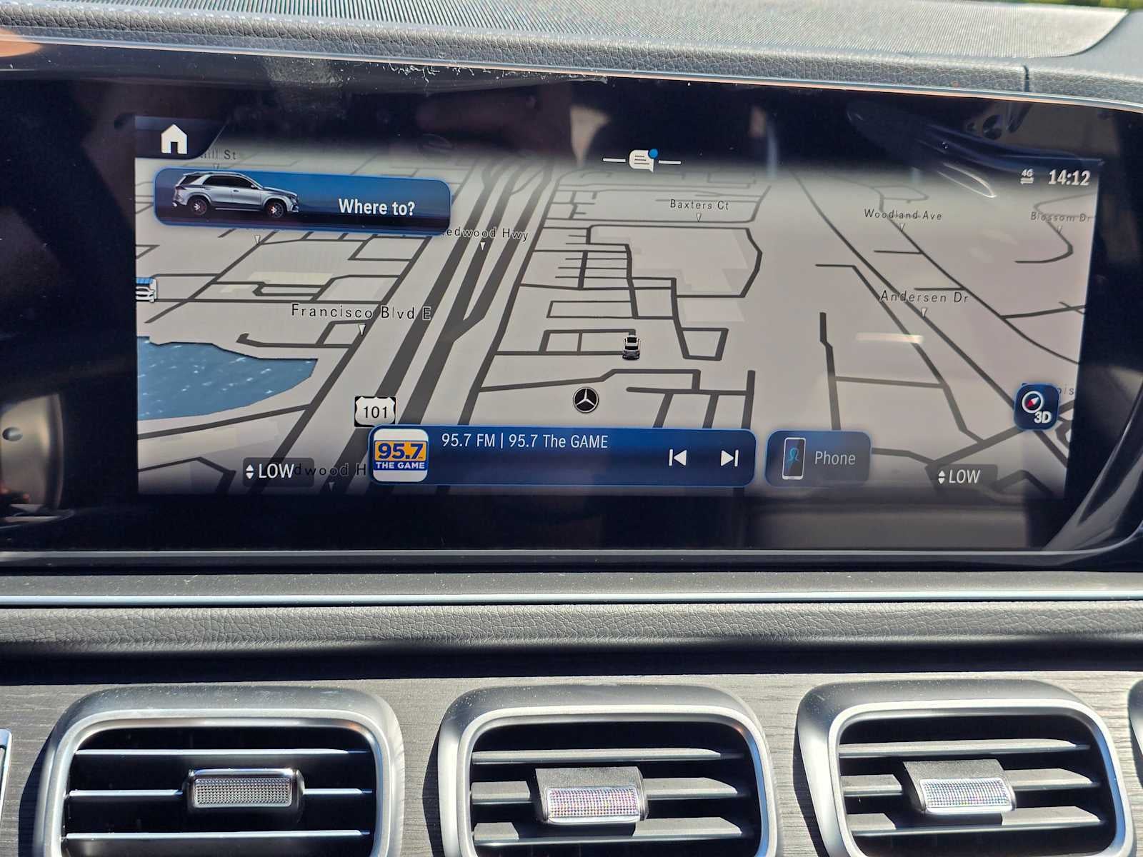 2026 Mercedes-Benz AMG® GLE 53 4MATIC®+ SUV