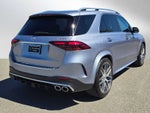 2026 Mercedes-Benz AMG® GLE 53 4MATIC®+ SUV