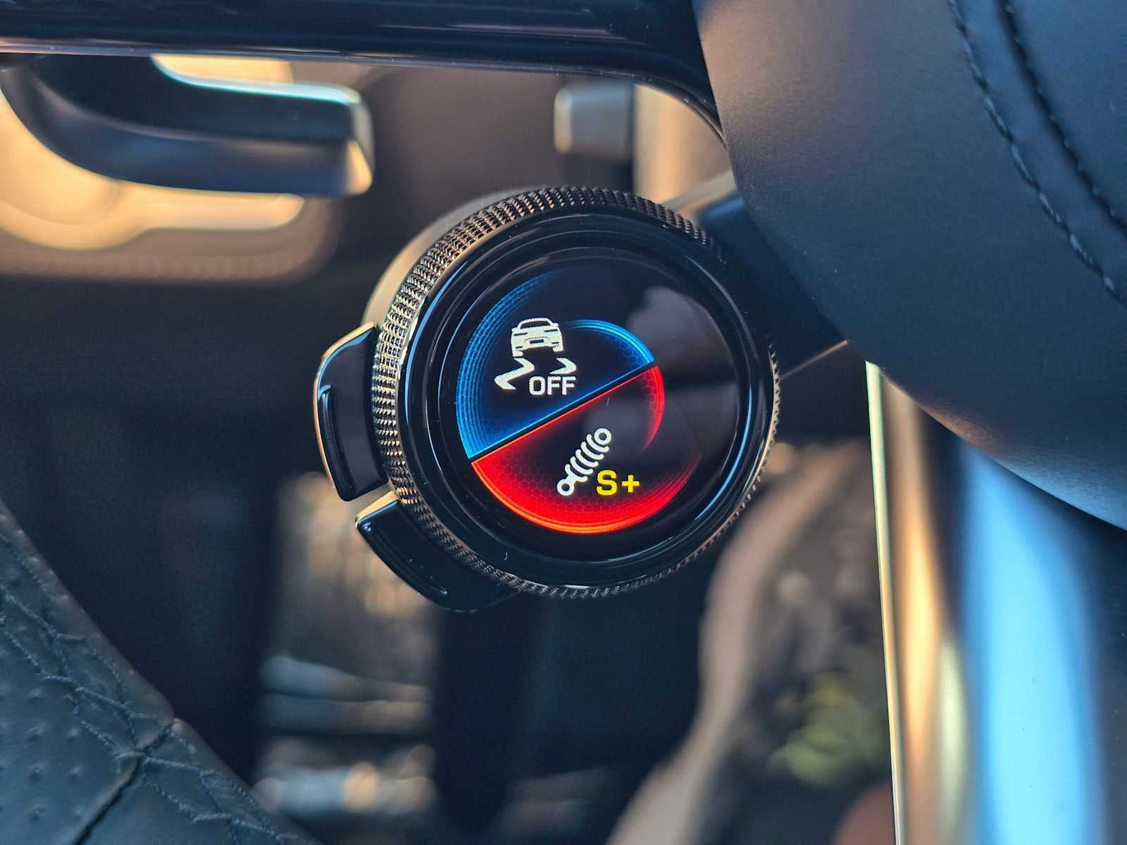 2026 Mercedes-Benz AMG® GLE 53 4MATIC®+ SUV