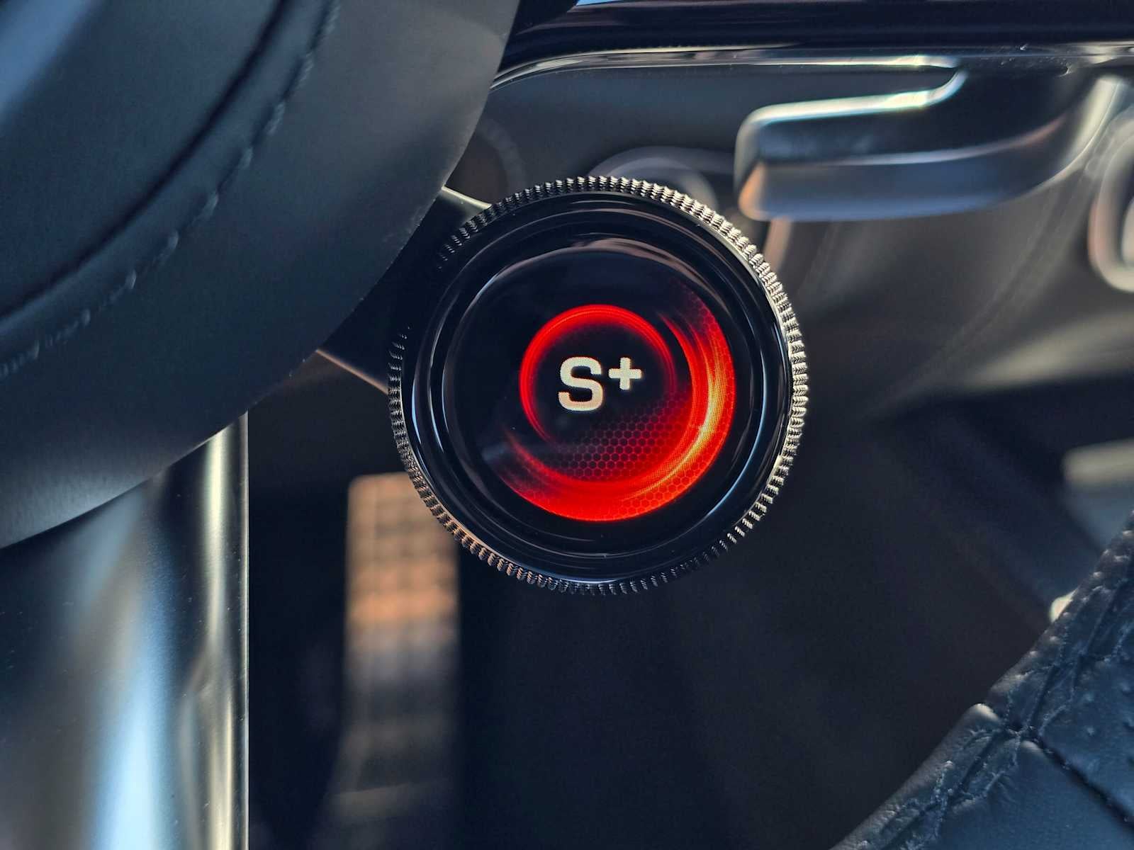 2026 Mercedes-Benz AMG® GLE 53 4MATIC®+ SUV