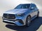 2026 Mercedes-Benz AMG® GLE 53 4MATIC®+ SUV