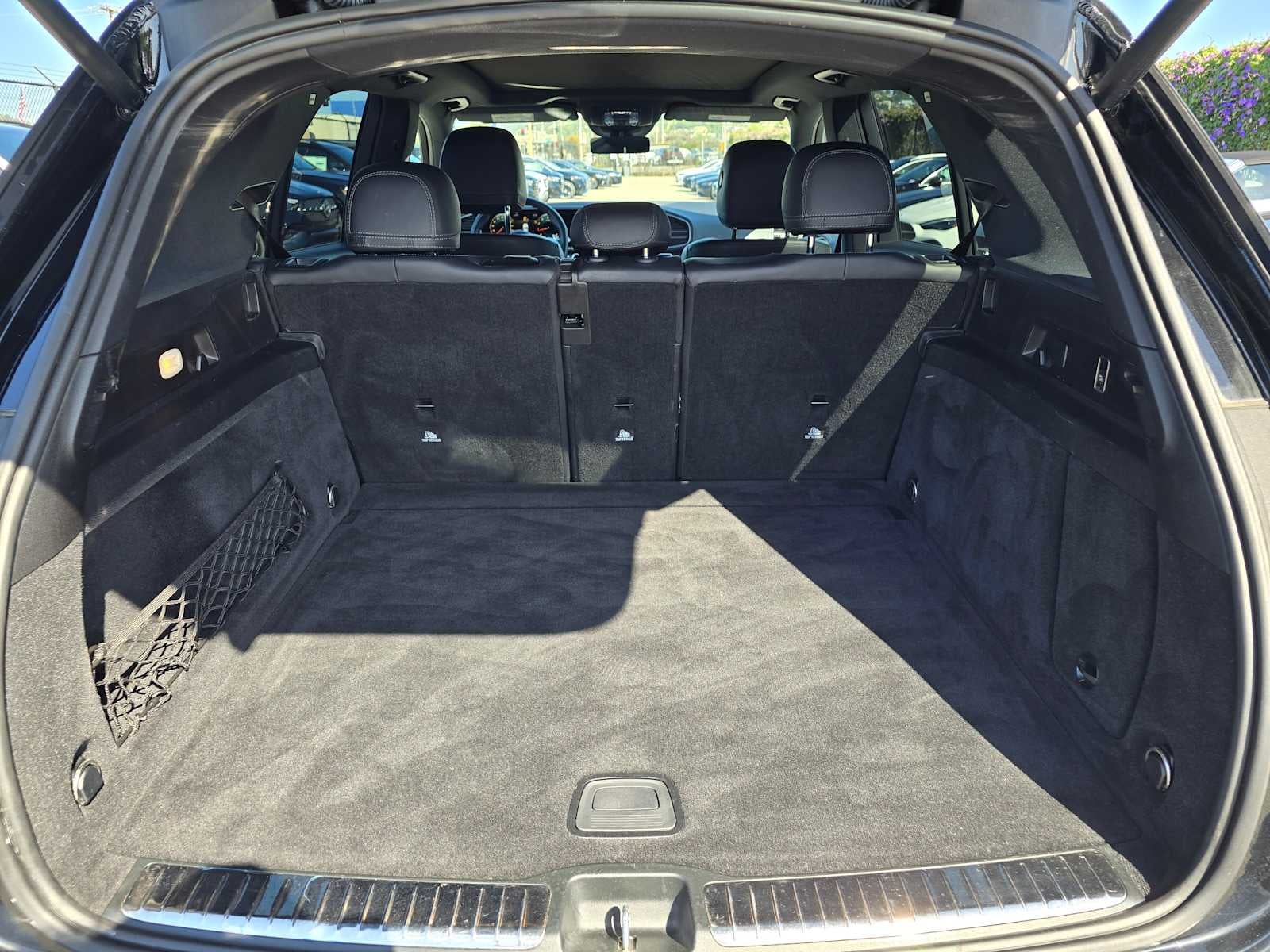 2021 Mercedes-Benz AMG® GLE 53 4MATIC® SUV