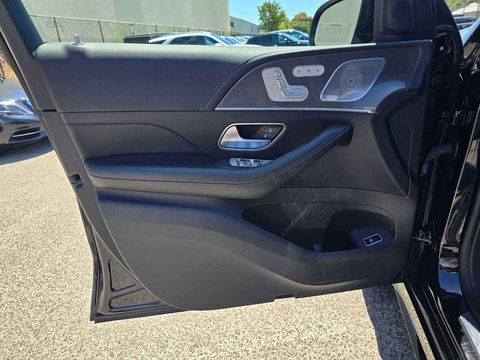 2021 Mercedes-Benz AMG® GLE 53 4MATIC® SUV