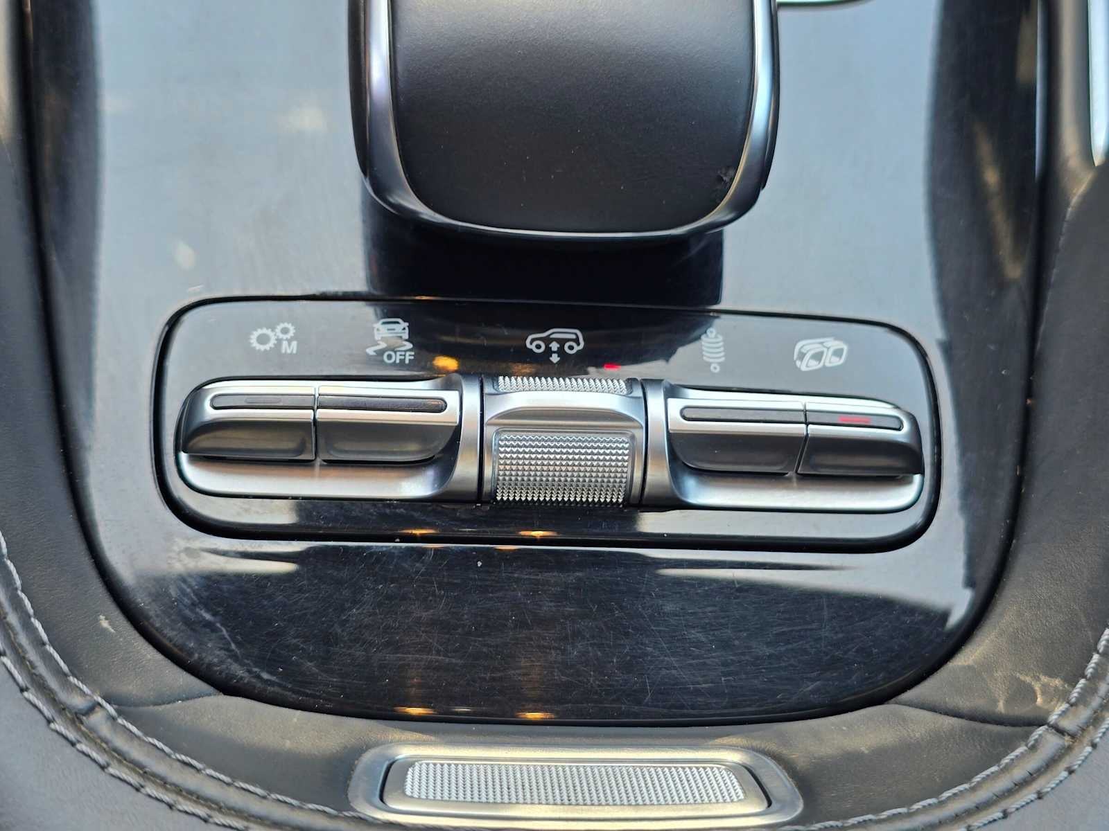 2021 Mercedes-Benz AMG® GLE 53 4MATIC® SUV