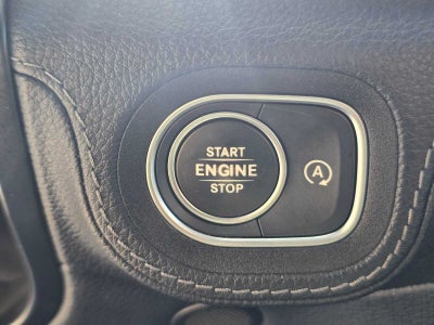2021 Mercedes-Benz AMG® GLE 53 4MATIC® SUV