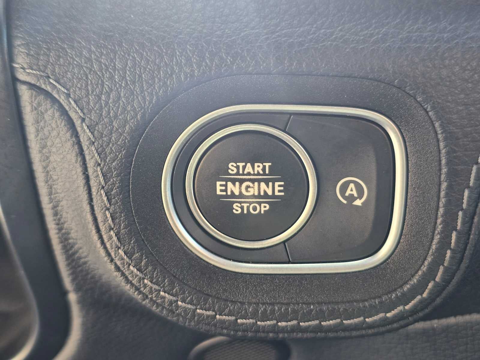 2021 Mercedes-Benz AMG® GLE 53 4MATIC® SUV