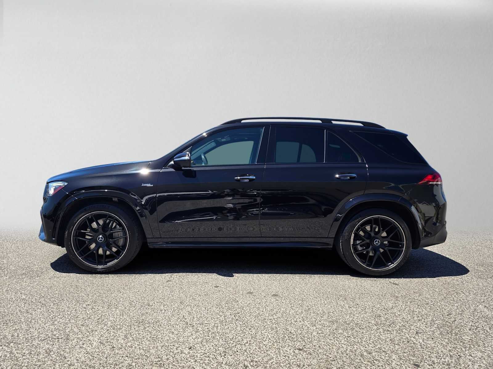 2021 Mercedes-Benz AMG® GLE 53 4MATIC® SUV