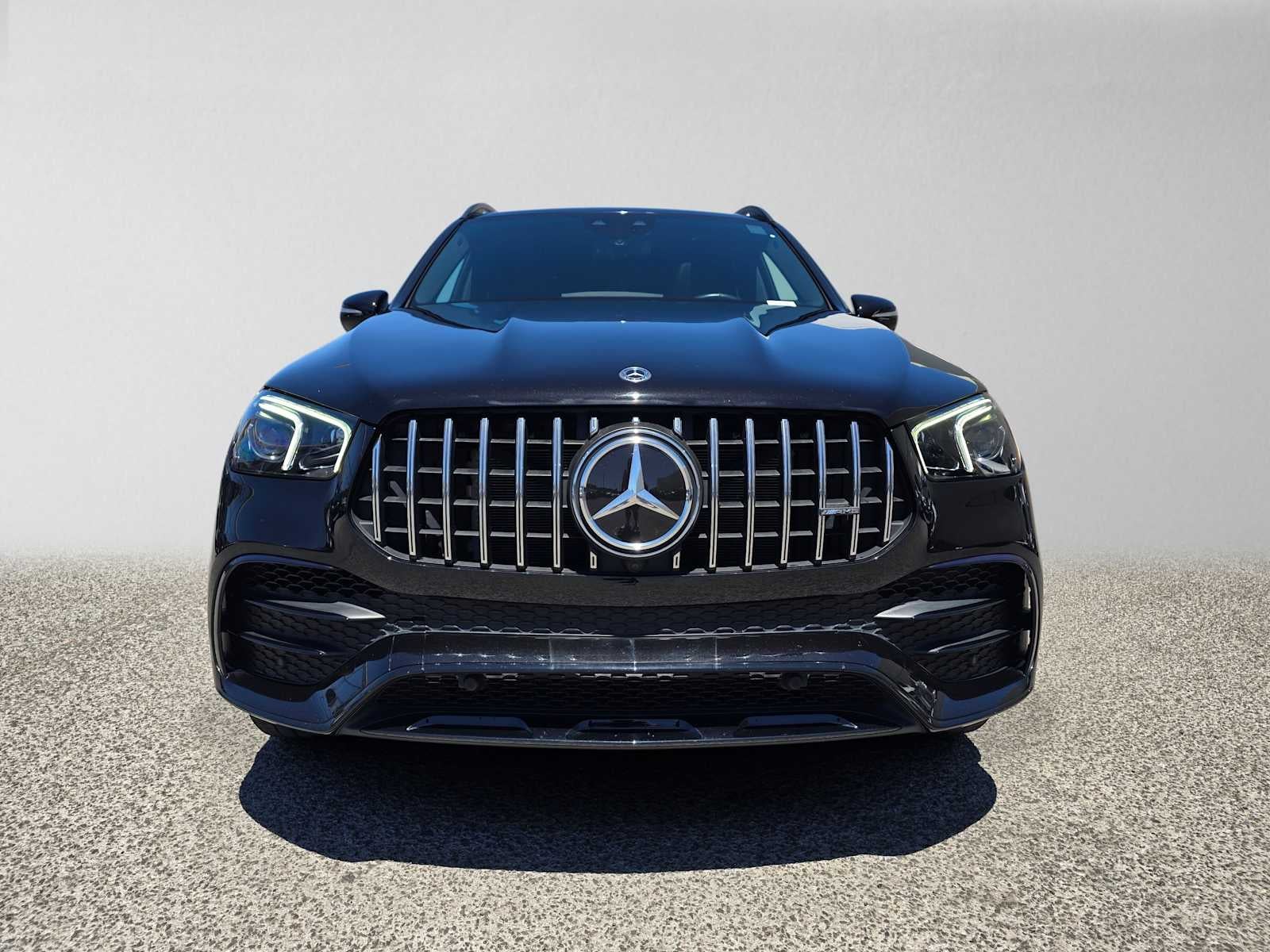 2021 Mercedes-Benz AMG® GLE 53 4MATIC® SUV
