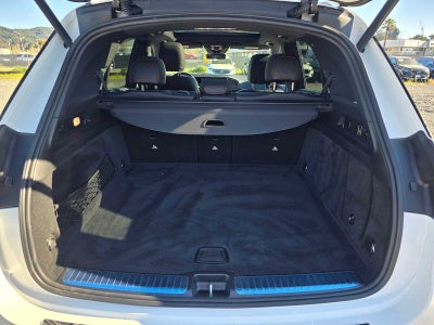 2025 Mercedes-Benz AMG® GLE 53 4MATIC®+ SUV