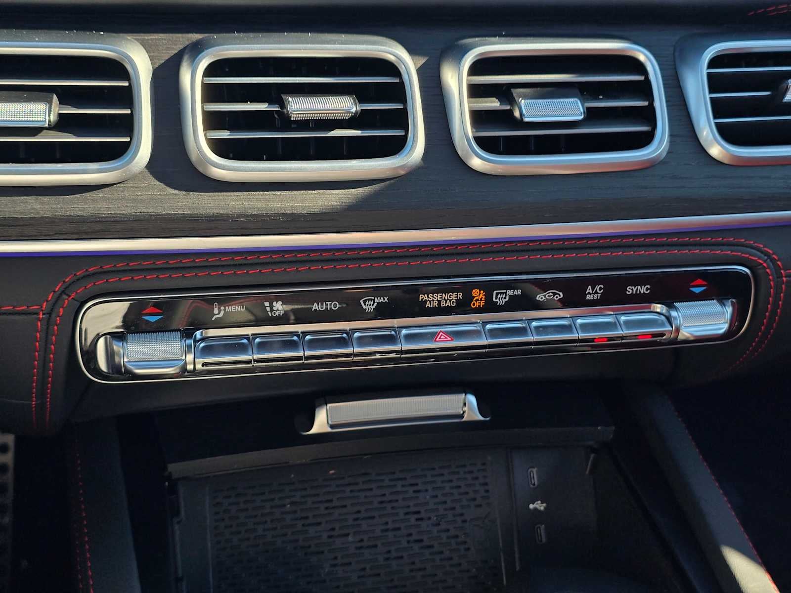 2025 Mercedes-Benz AMG® GLE 53 4MATIC®+ SUV