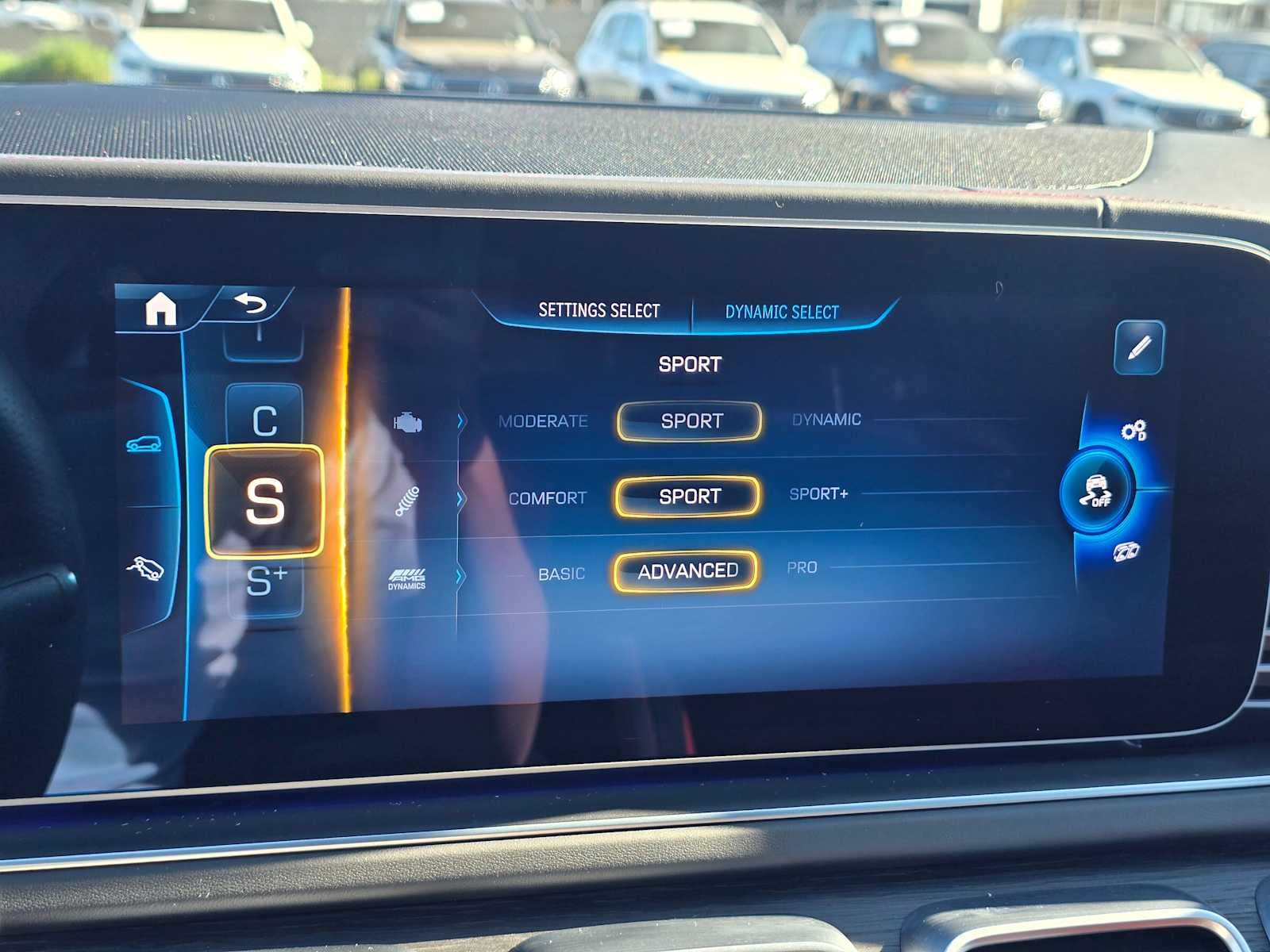 2025 Mercedes-Benz AMG® GLE 53 4MATIC®+ SUV