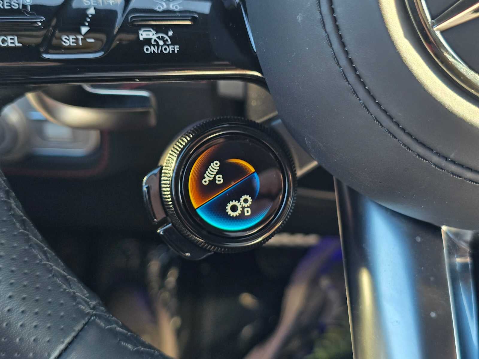 2025 Mercedes-Benz AMG® GLE 53 4MATIC®+ SUV