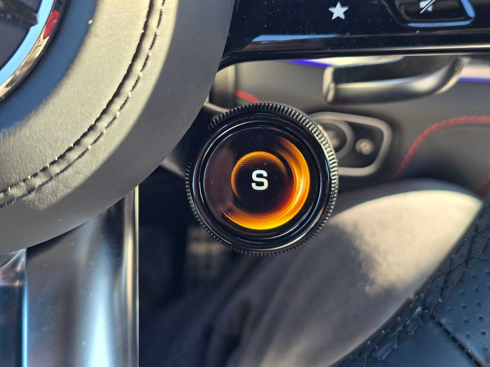 2025 Mercedes-Benz AMG® GLE 53 4MATIC®+ SUV