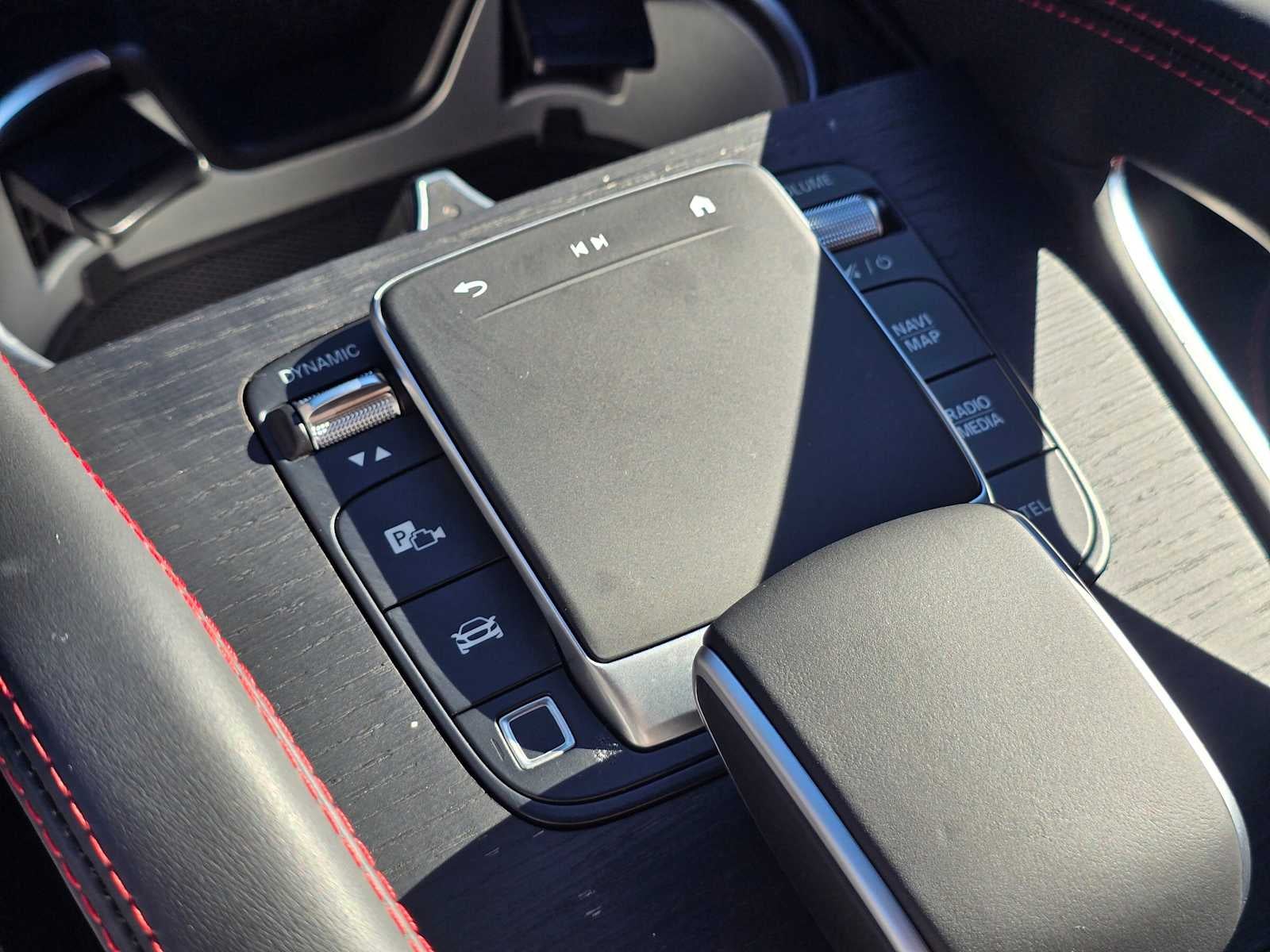 2025 Mercedes-Benz AMG® GLE 53 4MATIC®+ SUV