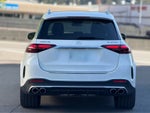 2025 Mercedes-Benz AMG® GLE 53 AMG® GLE 53