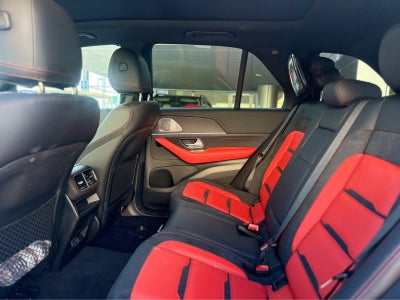 2025 Mercedes-Benz AMG® GLE 53 AMG® GLE 53