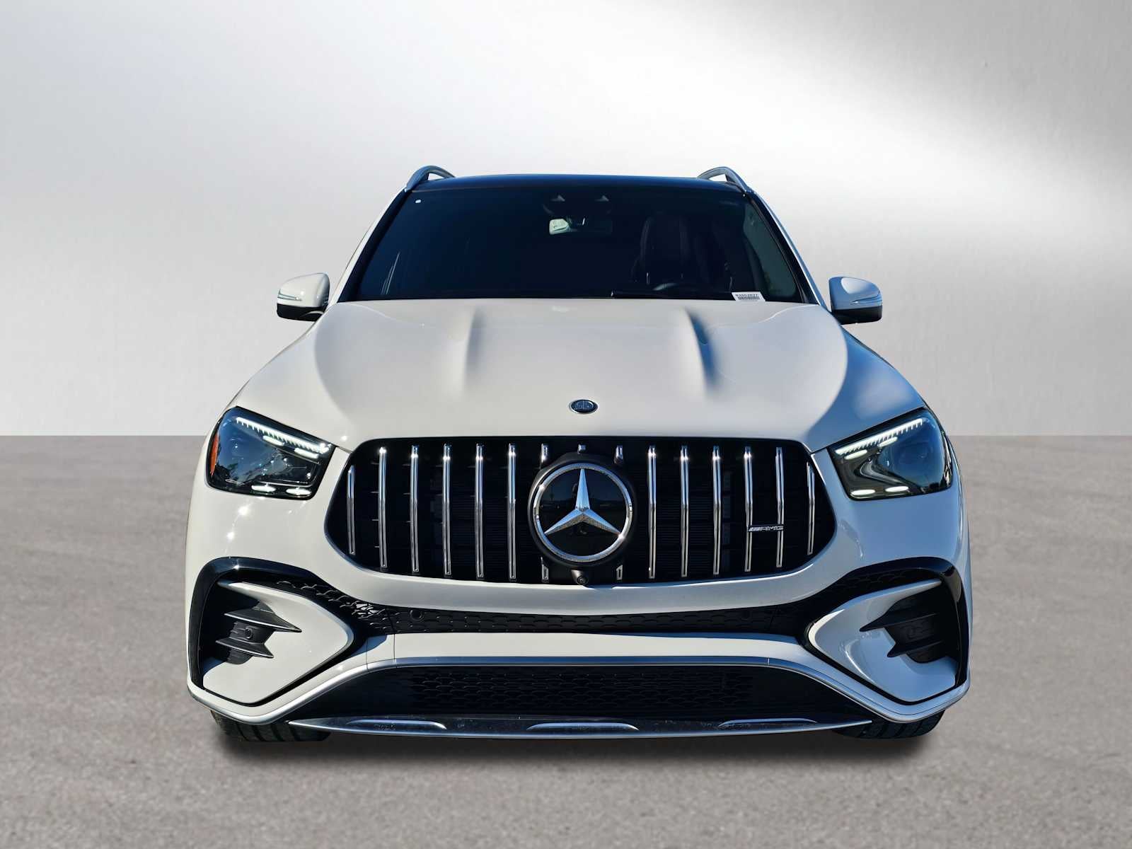 2025 Mercedes-Benz AMG® GLE 53 4MATIC®+ SUV