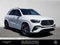 2026 Mercedes-Benz AMG® GLE 53 4MATIC®+ SUV