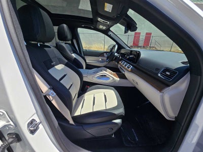 2026 Mercedes-Benz AMG® GLE 53 4MATIC®+ SUV