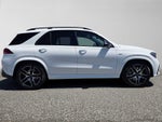 2026 Mercedes-Benz AMG® GLE 53 4MATIC®+ SUV