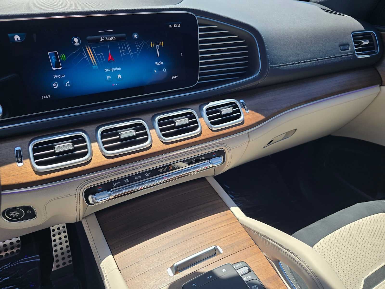 2026 Mercedes-Benz AMG® GLE 53 4MATIC®+ SUV