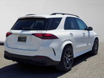 2026 Mercedes-Benz AMG® GLE 53 4MATIC®+ SUV