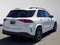 2026 Mercedes-Benz AMG® GLE 53 4MATIC®+ SUV
