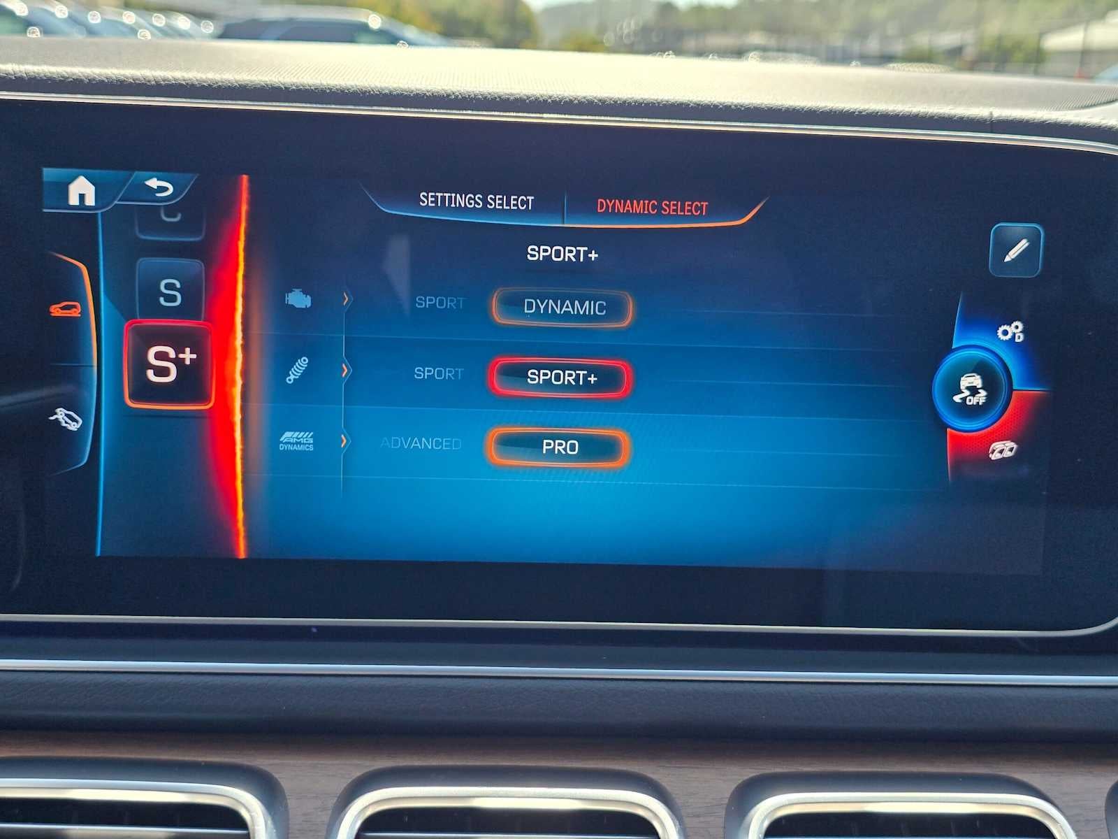 2026 Mercedes-Benz AMG® GLE 53 4MATIC®+ SUV