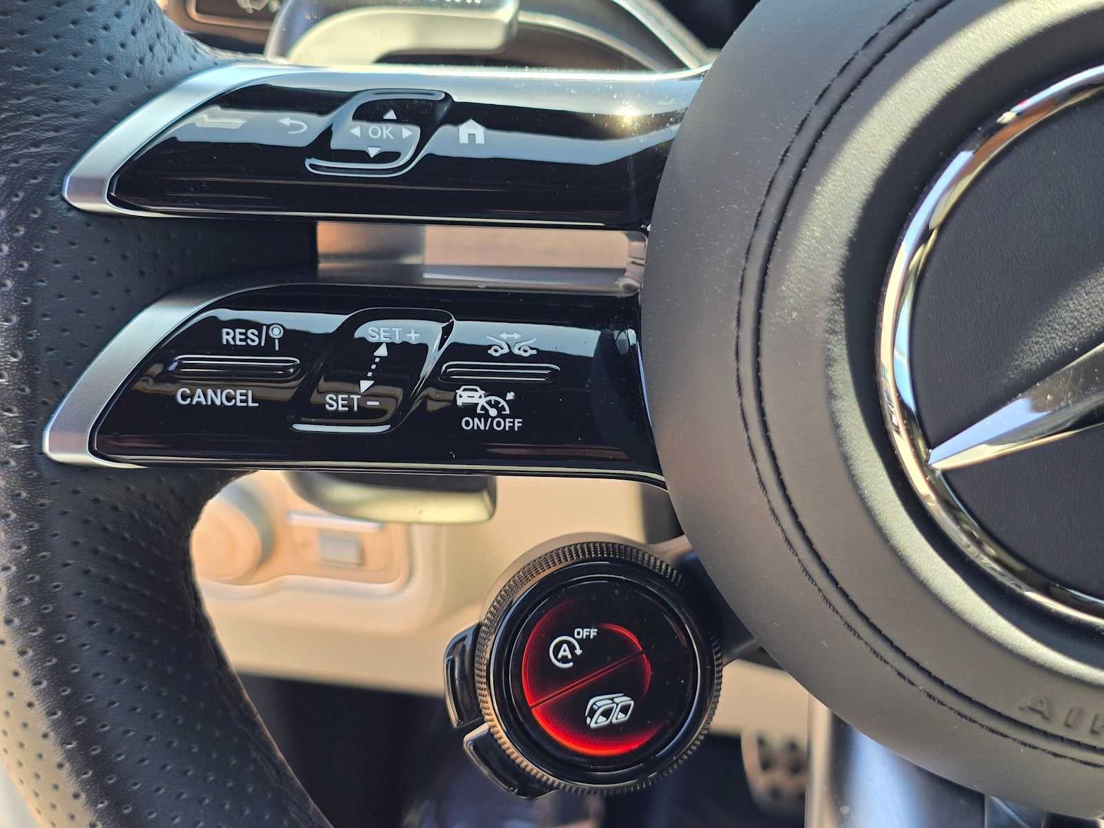 2026 Mercedes-Benz AMG® GLE 53 4MATIC®+ SUV