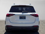 2026 Mercedes-Benz AMG® GLE 53 4MATIC®+ SUV