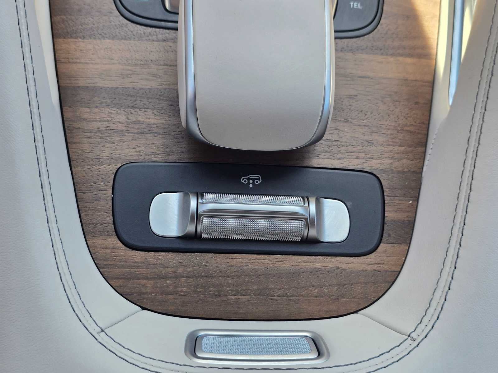 2026 Mercedes-Benz AMG® GLE 53 4MATIC®+ SUV