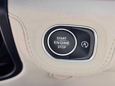 2026 Mercedes-Benz AMG® GLE 53 4MATIC®+ SUV