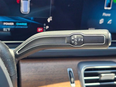 2026 Mercedes-Benz AMG® GLE 53 4MATIC®+ SUV