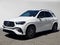 2026 Mercedes-Benz AMG® GLE 53 4MATIC®+ SUV