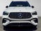 2026 Mercedes-Benz AMG® GLE 53 4MATIC®+ SUV