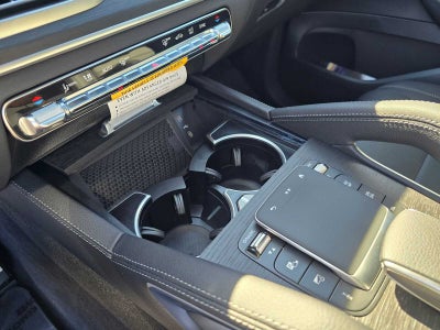 2027 Mercedes-Benz GLE 450 4MATIC® SUV