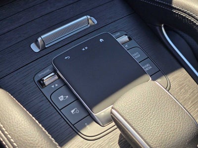 2027 Mercedes-Benz GLE 450 4MATIC® SUV