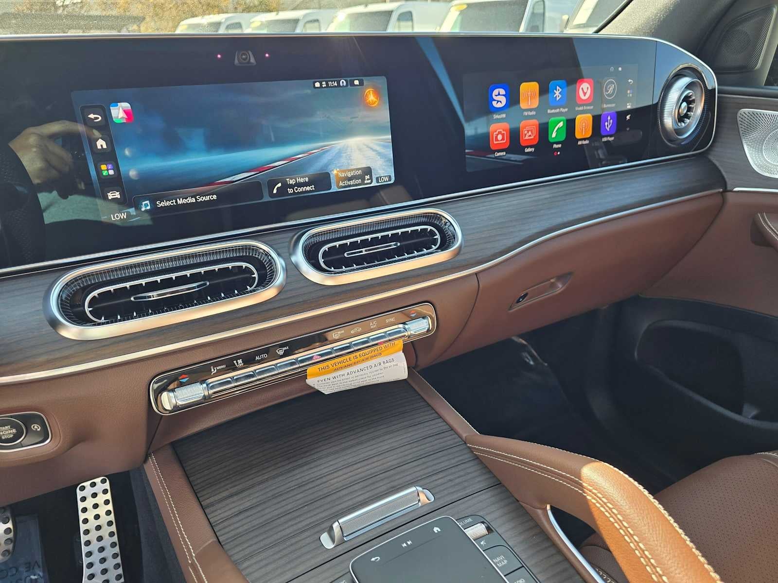 2027 Mercedes-Benz GLE 450 4MATIC® SUV